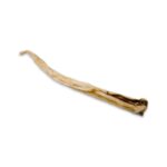 cow tail for dogs