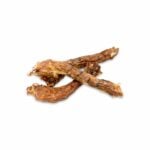 pescoços de frango para cães