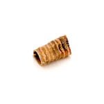 Standard beef trachea