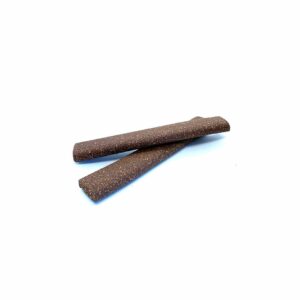 Lamb and Rice Sticks