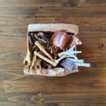 dog treat box