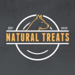natural treats logo