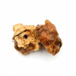 inner pig ear dog treat