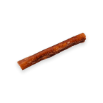Bully stick for dogs. Bull pizzle.