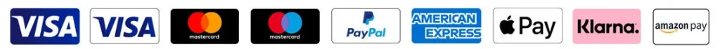 Payment methods