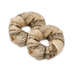 2x Fish Skin Donuts (2-4-1)