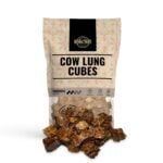 Cow Lung Cubes
