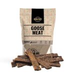 Goose Meat Strips