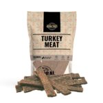 Turkey Meat Strips