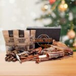 Natural Treats Christmas Box - Double