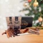 Natural Treats Christmas Box - Standard