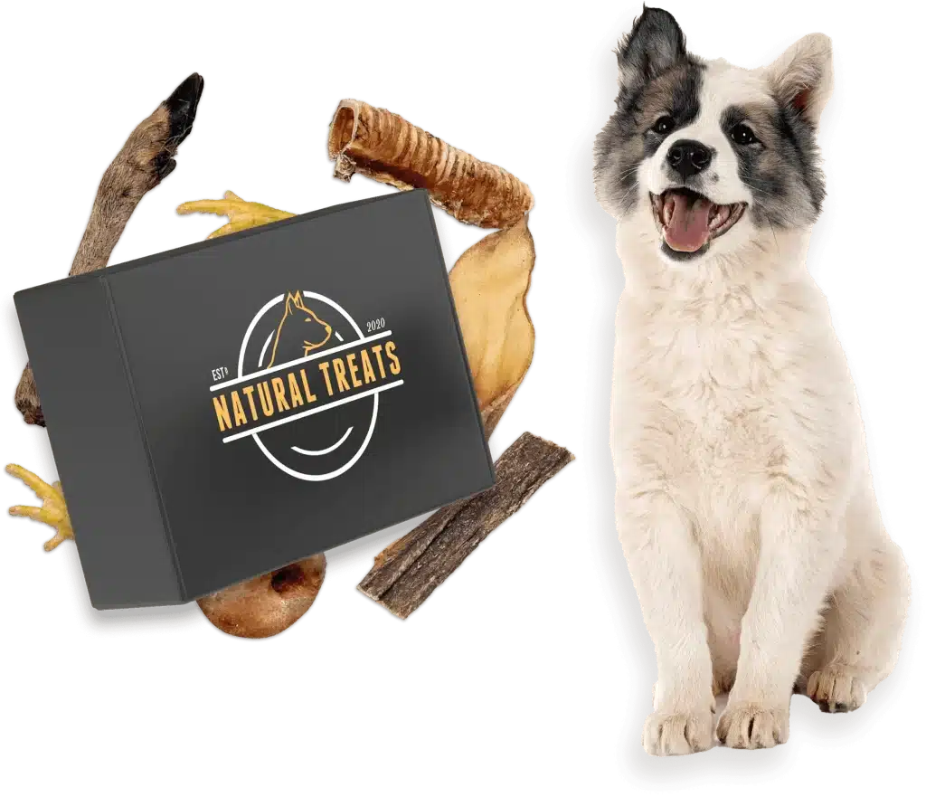 Natural treats from Natora